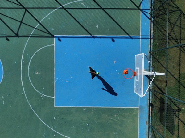 Welche Ern√§hrungstipps optimieren die Leistung im Basketball?