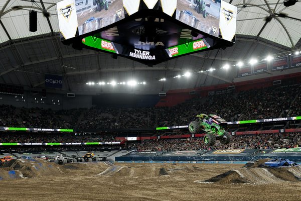 Welche alternative Sportarten sind zum Stressabbau geeignet?