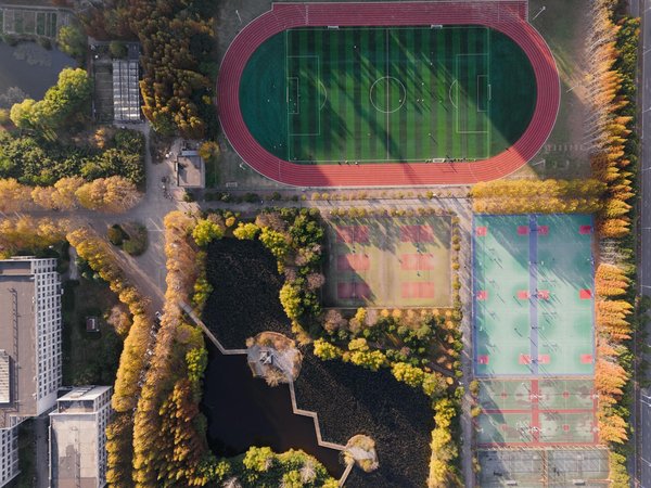 Welche Routen sind ideal für Sportfahrradfahrer?